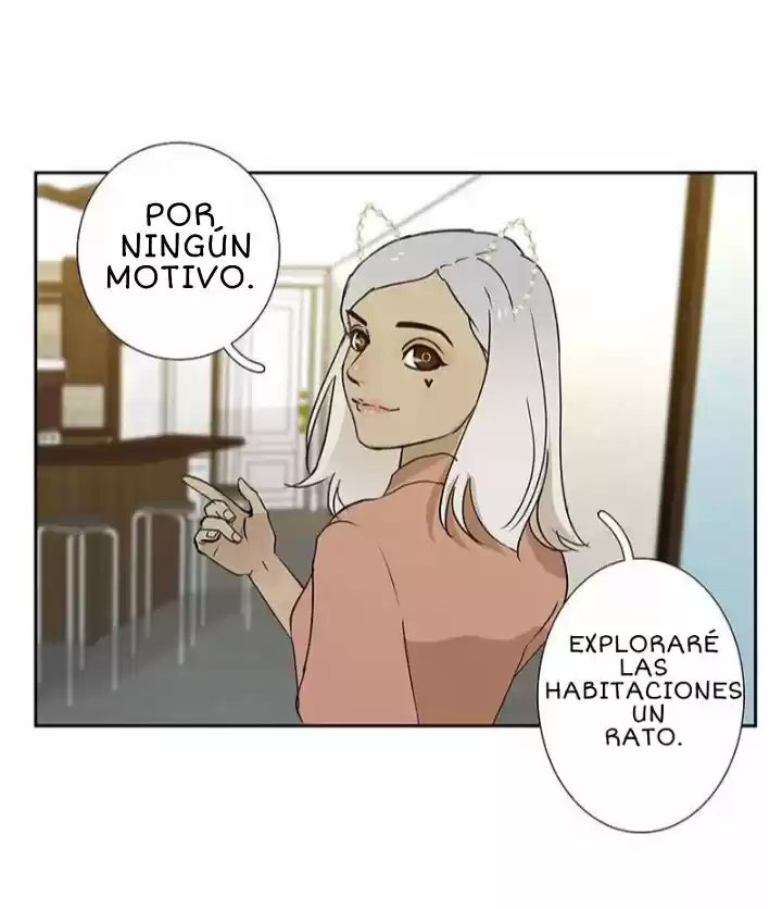 Maldito Romance - Capítulo 1 - Página 23 - LectorTMOo