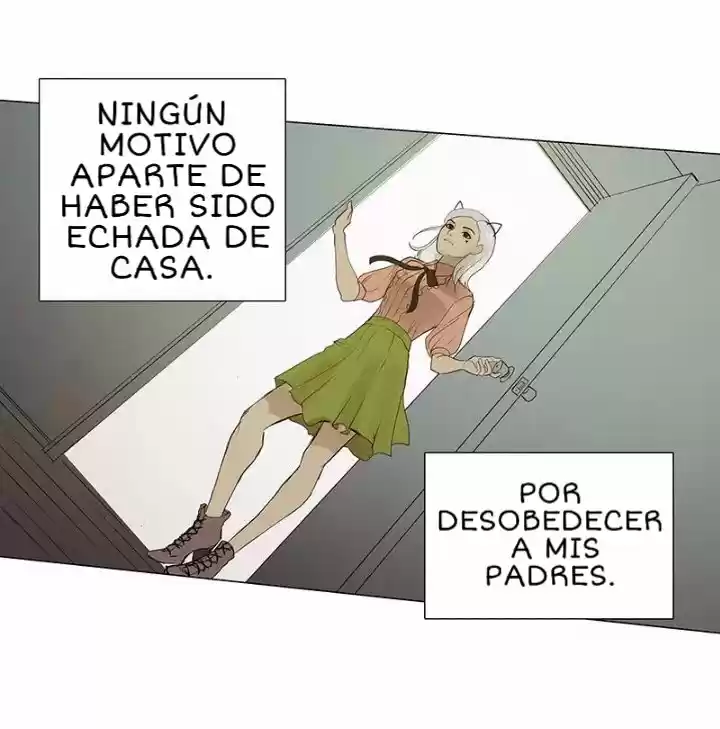 Maldito Romance - Capítulo 1 - Página 24 - LectorTMOo