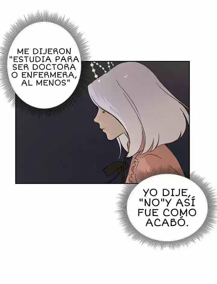 Maldito Romance - Capítulo 1 - Página 25 - LectorTMOo