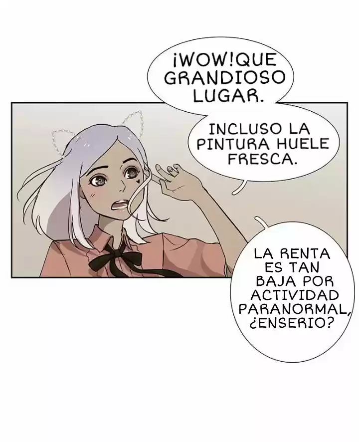 Maldito Romance - Capítulo 1 - Página 27 - LectorTMOo