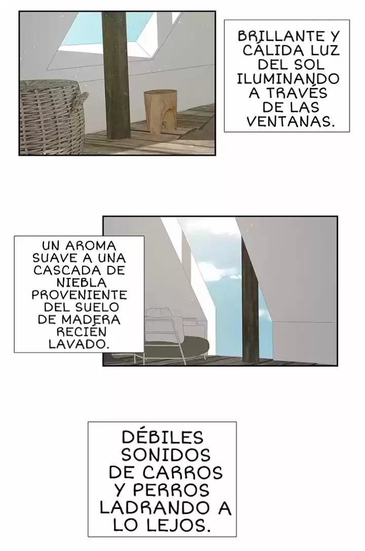 Maldito Romance - Capítulo 1 - Página 28 - LectorTMOo