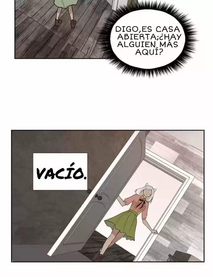 Maldito Romance - Capítulo 1 - Página 31 - LectorTMOo