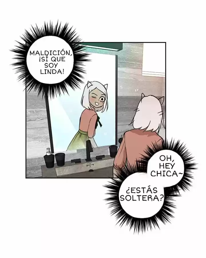 Maldito Romance - Capítulo 1 - Página 33 - LectorTMOo
