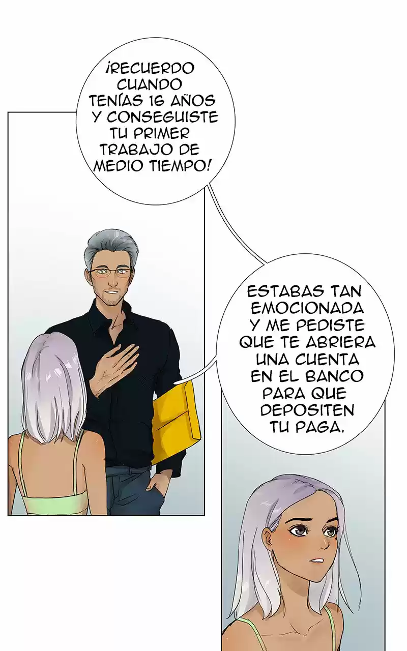 Maldito Romance - Capítulo 10 - Página 25 - LectorTMOo