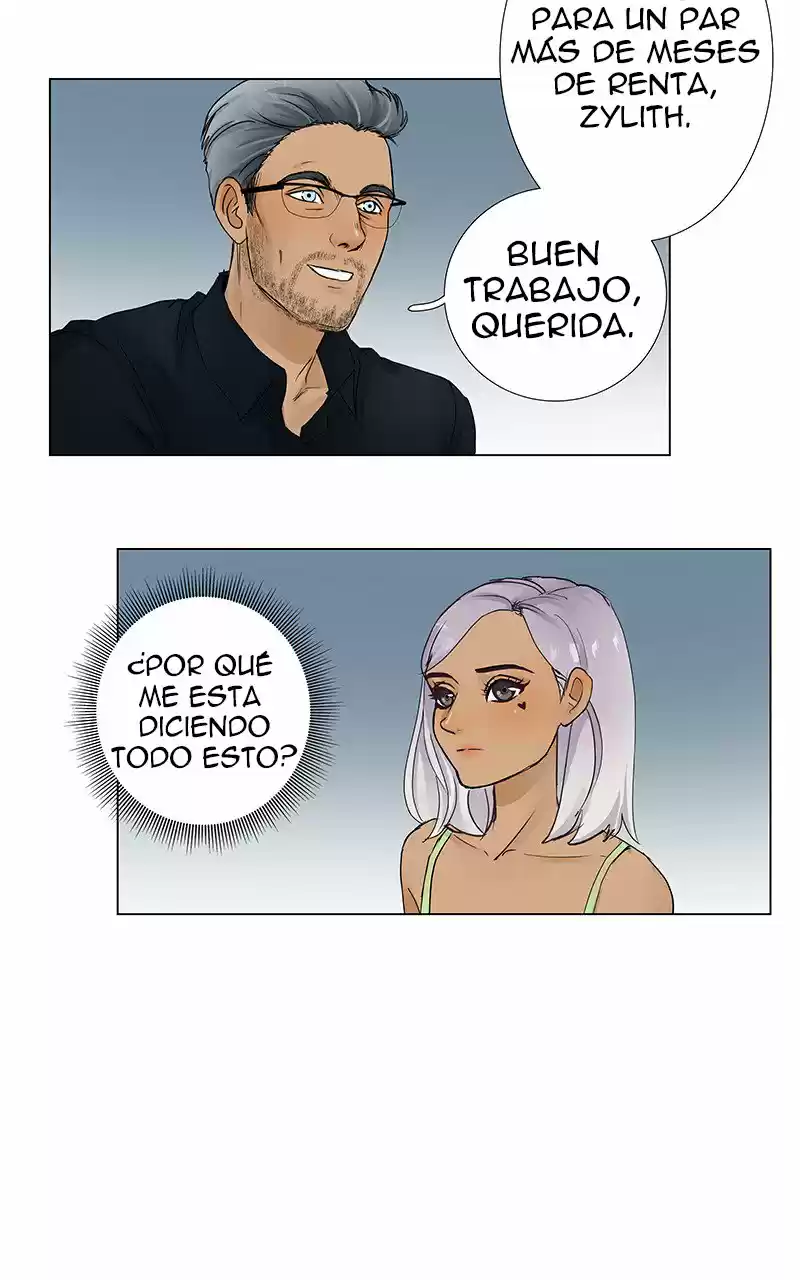 Maldito Romance - Capítulo 10 - Página 29 - LectorTMOo