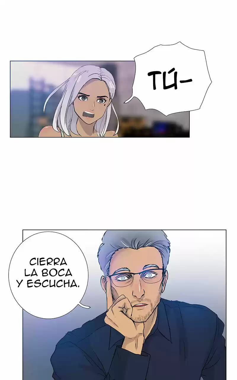 Maldito Romance - Capítulo 10 - Página 33 - LectorTMOo