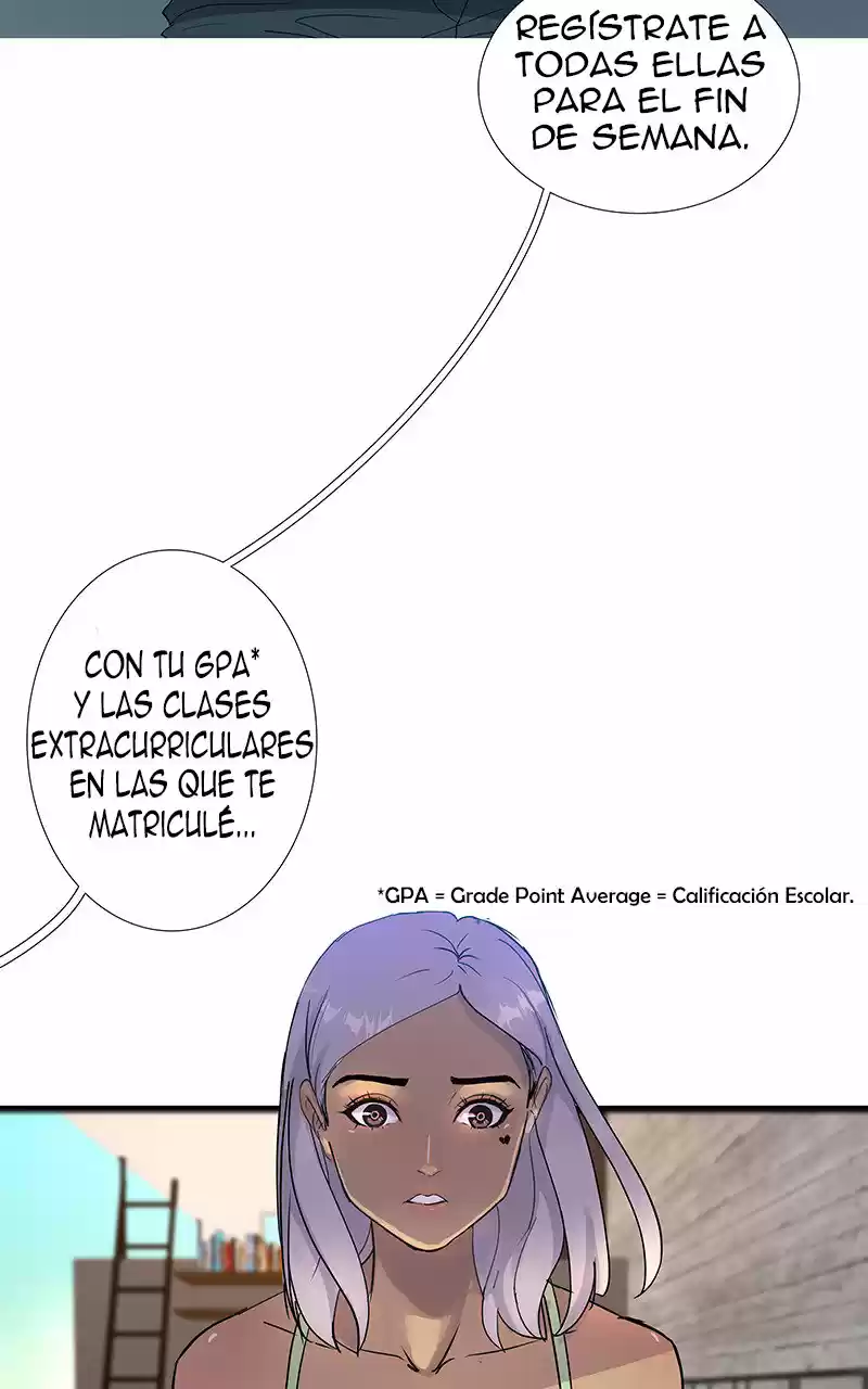 Maldito Romance - Capítulo 10 - Página 36 - LectorTMOo