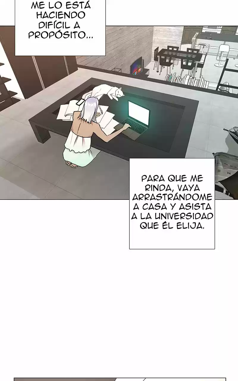 Maldito Romance - Capítulo 10 - Página 57 - LectorTMOo