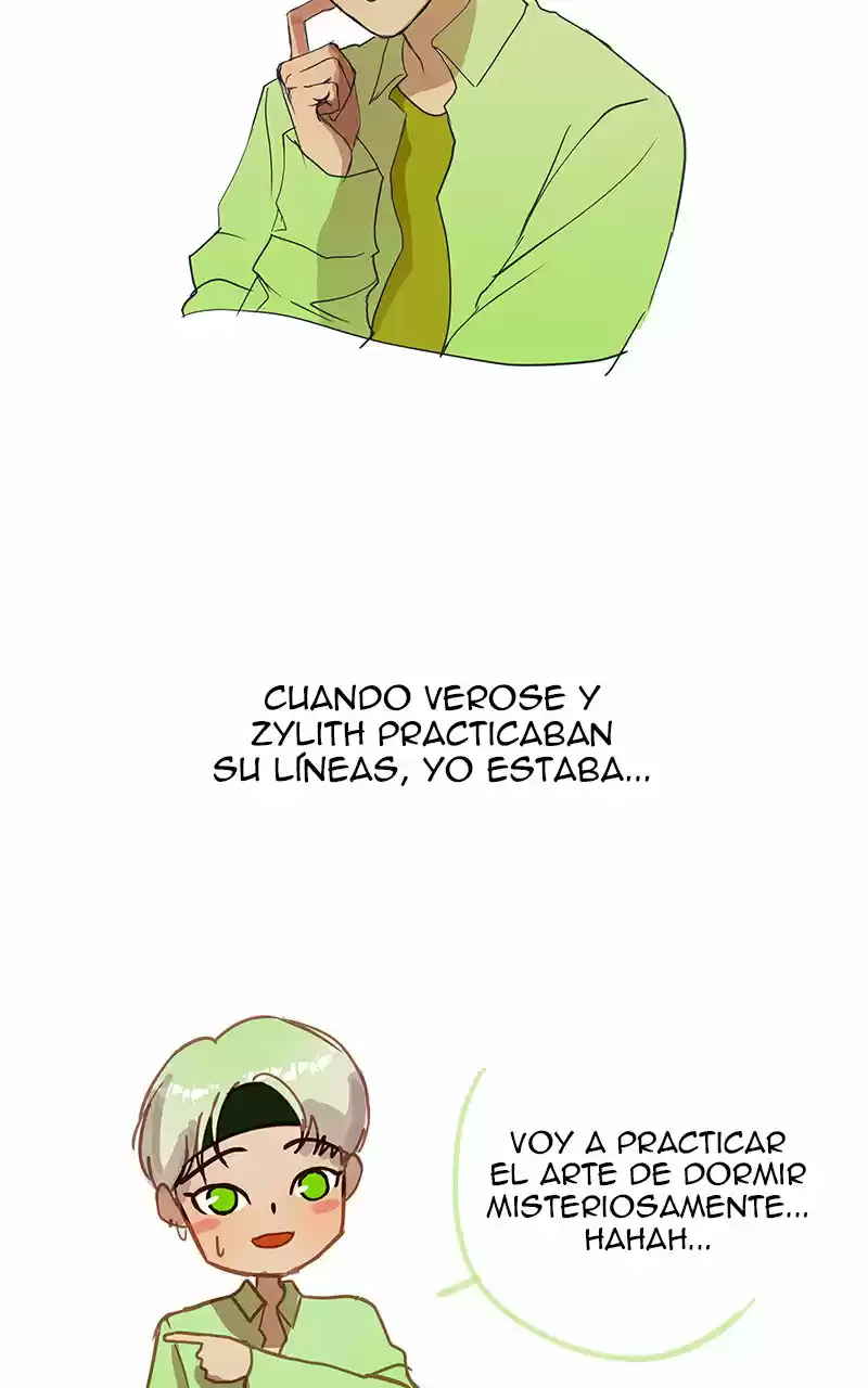 Maldito Romance - Capítulo 11 - Página 4 - LectorTMOo