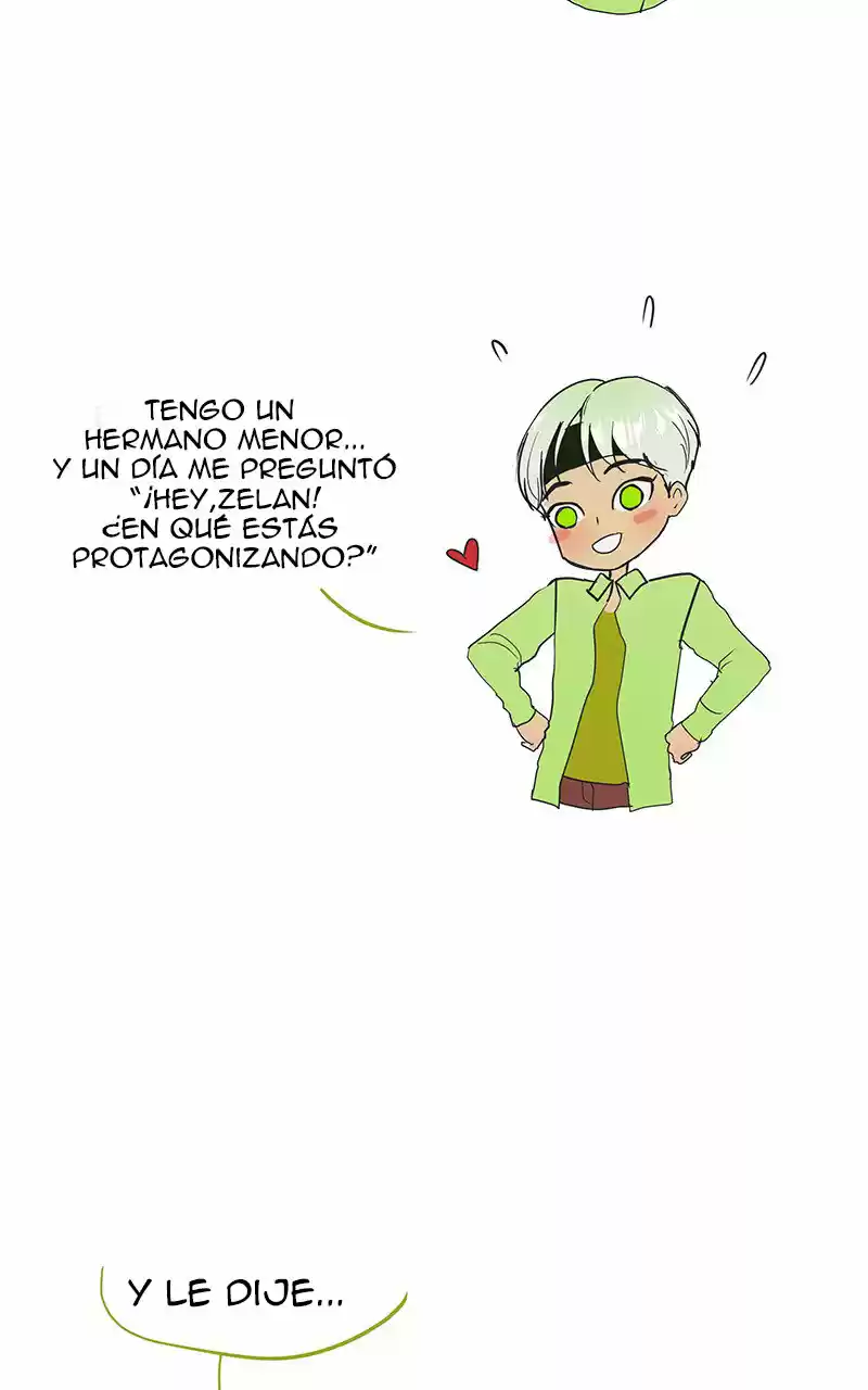 Maldito Romance - Capítulo 11 - Página 6 - LectorTMOo