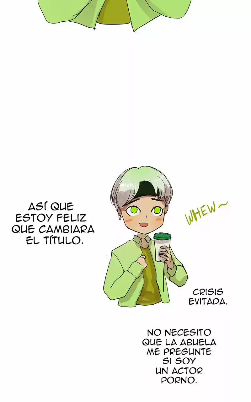 Maldito Romance - Capítulo 11 - Página 9 - LectorTMOo