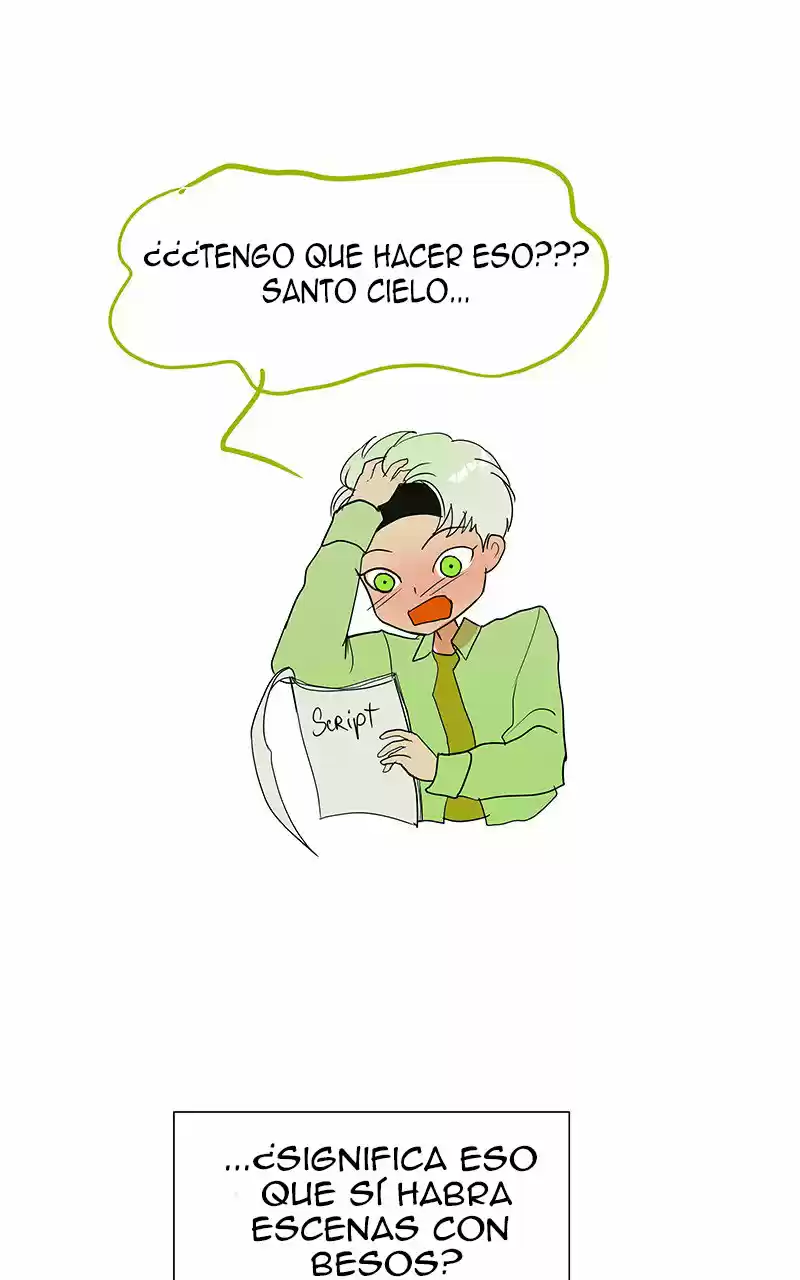 Maldito Romance - Capítulo 11 - Página 11 - LectorTMOo