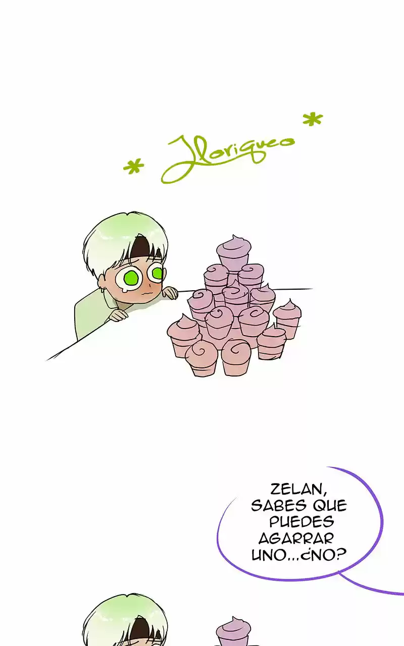 Maldito Romance - Capítulo 11 - Página 17 - LectorTMOo