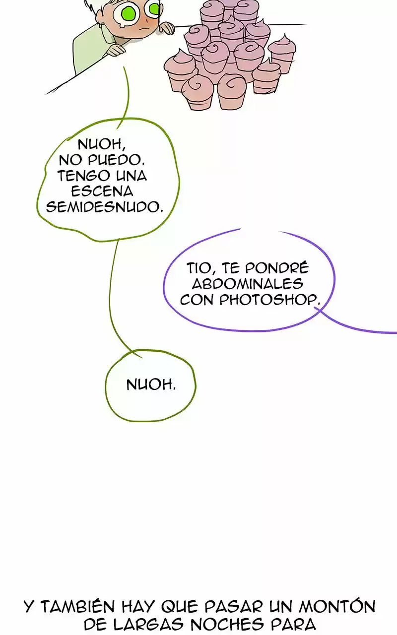 Maldito Romance - Capítulo 11 - Página 18 - LectorTMOo