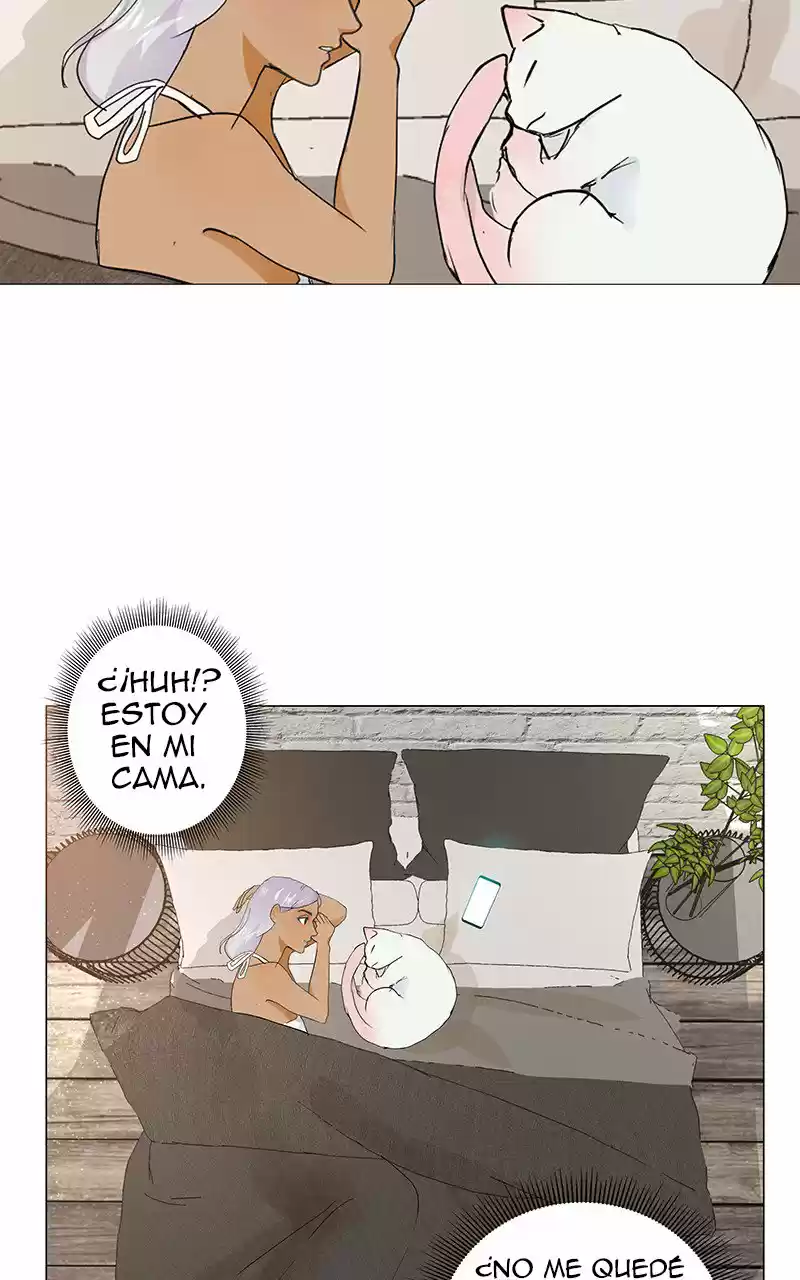 Maldito Romance - Capítulo 12 - Página 3 - LectorTMOo