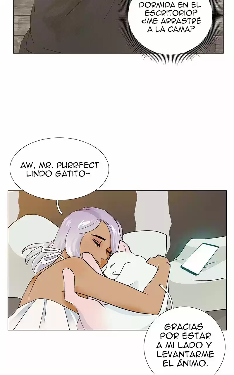 Maldito Romance - Capítulo 12 - Página 4 - LectorTMOo