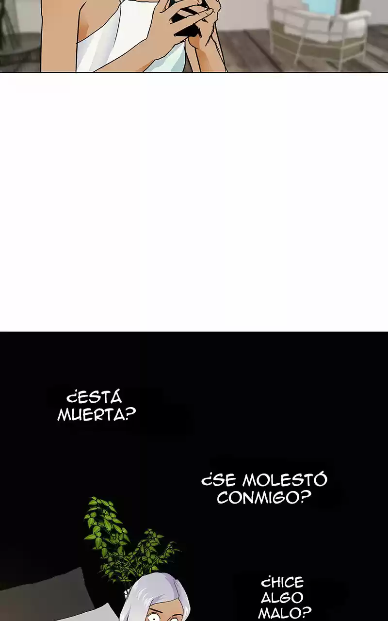 Maldito Romance - Capítulo 12 - Página 7 - LectorTMOo
