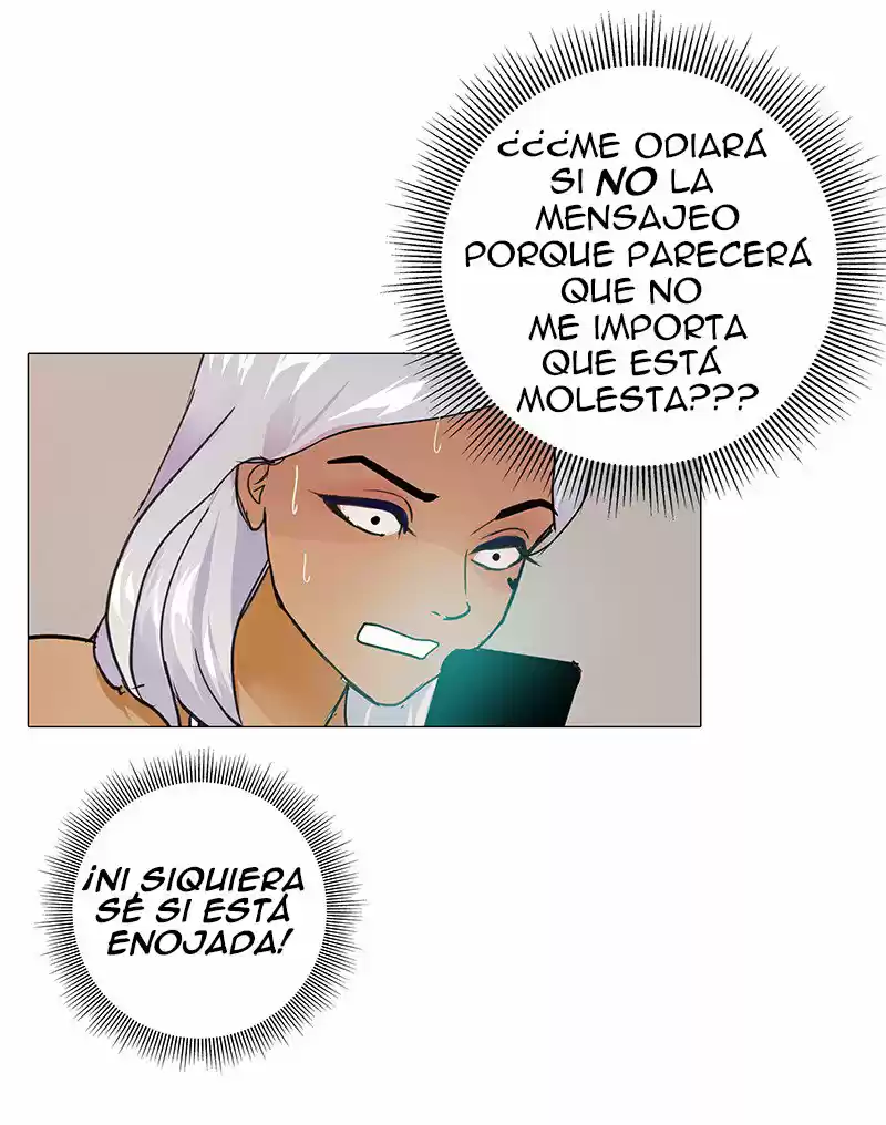 Maldito Romance - Capítulo 12 - Página 9 - LectorTMOo