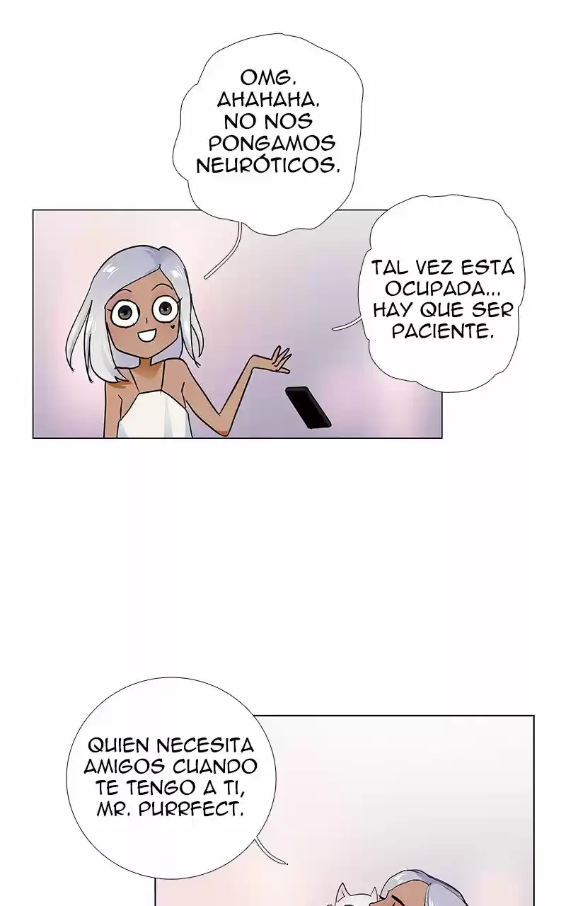 Maldito Romance - Capítulo 12 - Página 10 - LectorTMOo