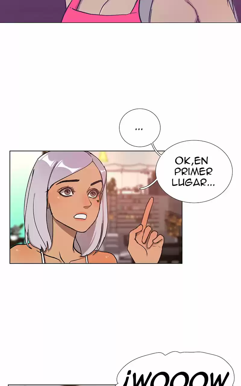 Maldito Romance - Capítulo 12 - Página 21 - LectorTMOo