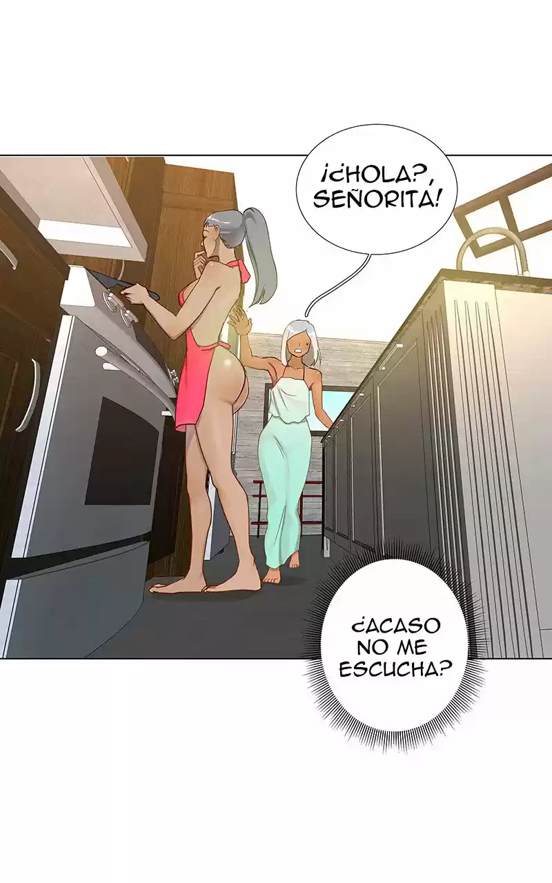 Maldito Romance - Capítulo 12 - Página 25 - LectorTMOo