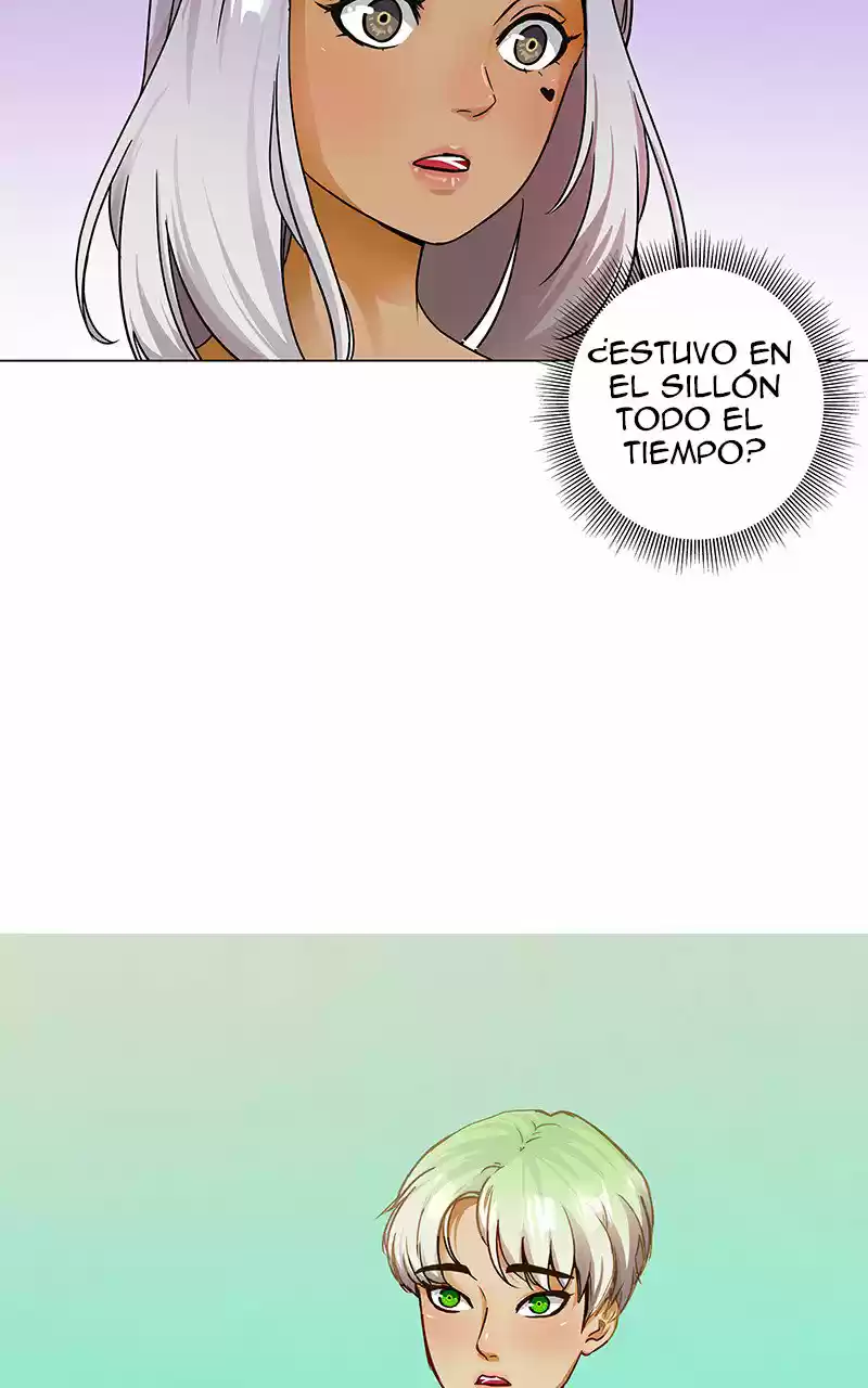 Maldito Romance - Capítulo 12 - Página 35 - LectorTMOo