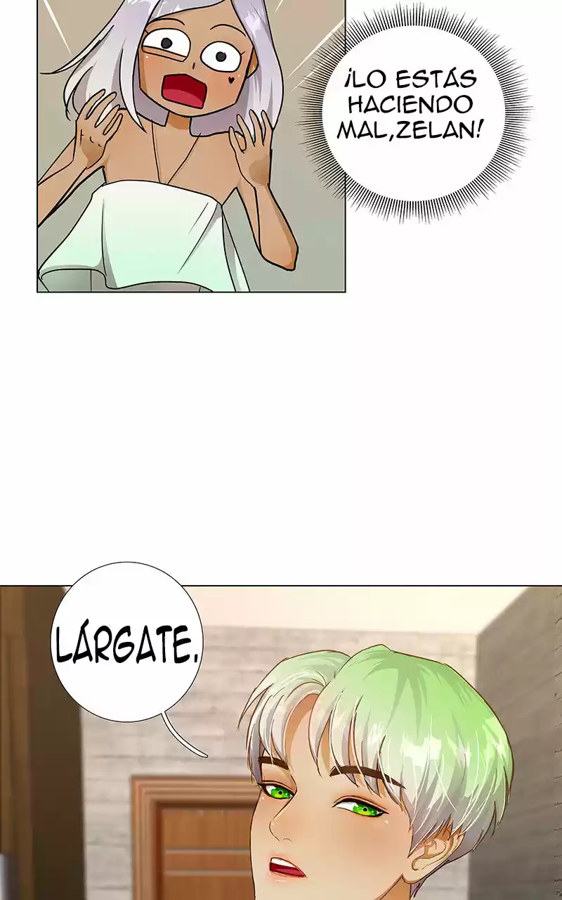 Maldito Romance - Capítulo 12 - Página 52 - LectorTMOo