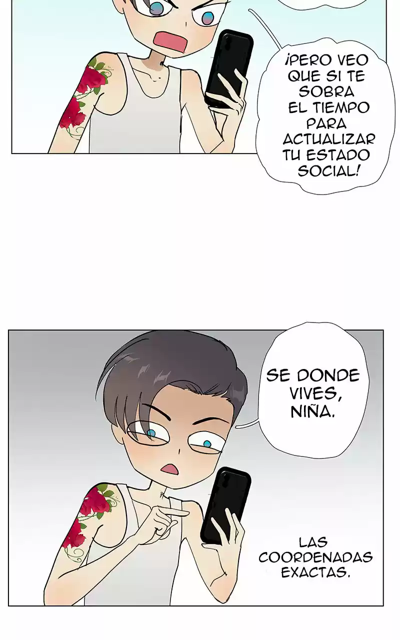 Maldito Romance - Capítulo 12 - Página 58 - LectorTMOo