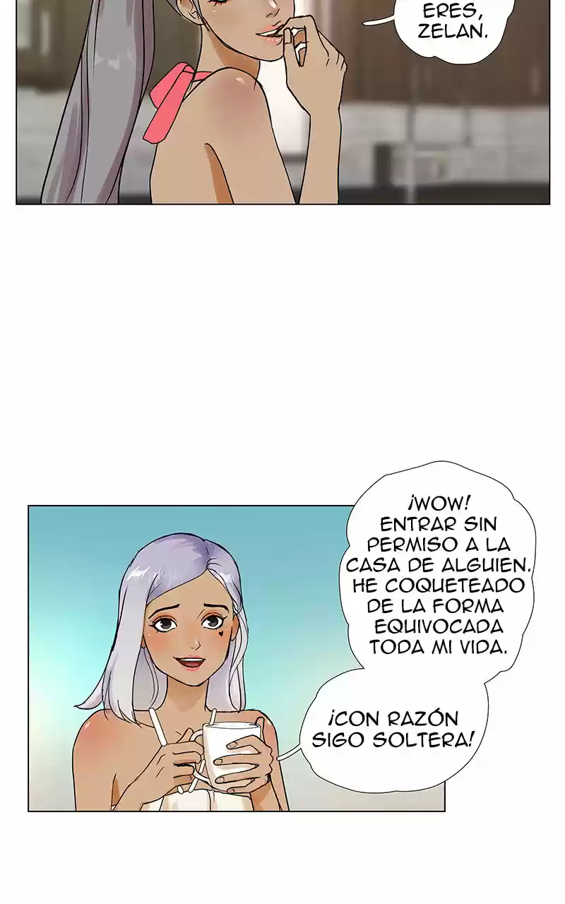 Maldito Romance - Capítulo 13 - Página 6 - LectorTMOo