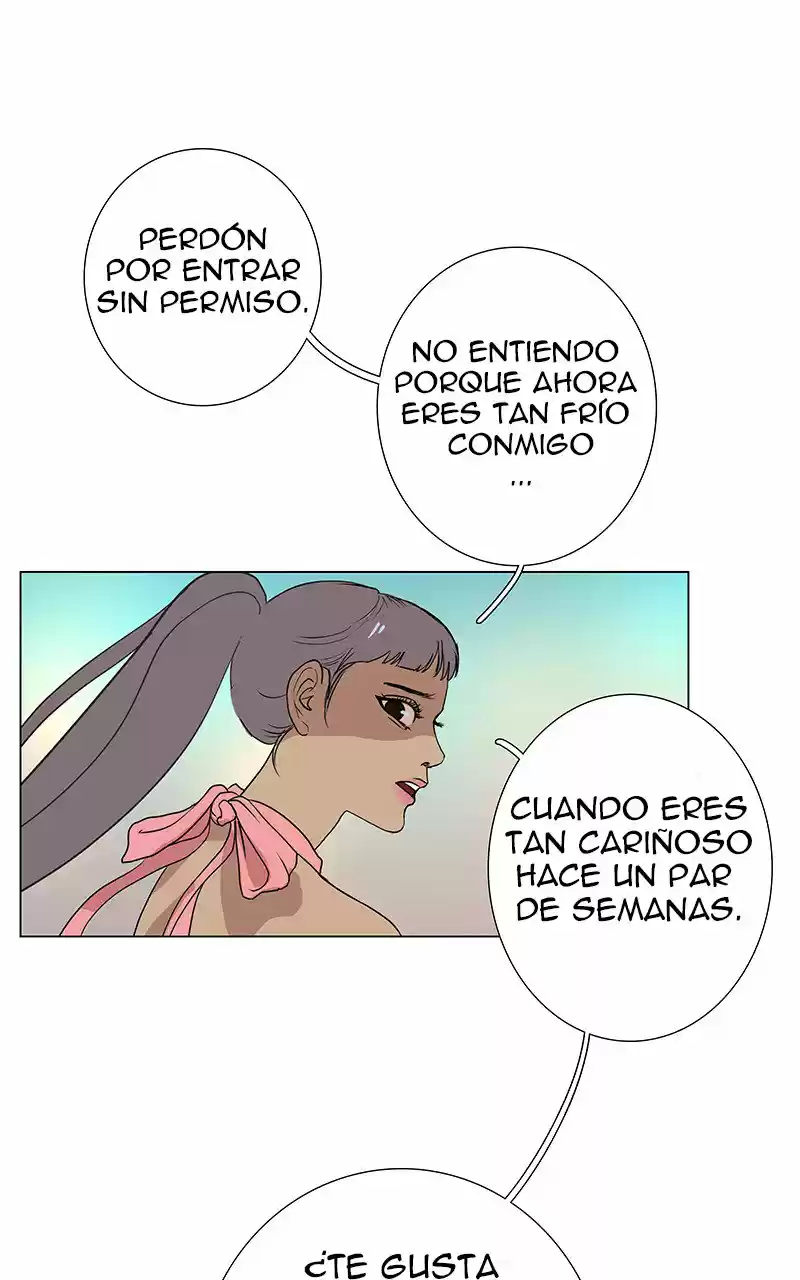 Maldito Romance - Capítulo 13 - Página 9 - LectorTMOo