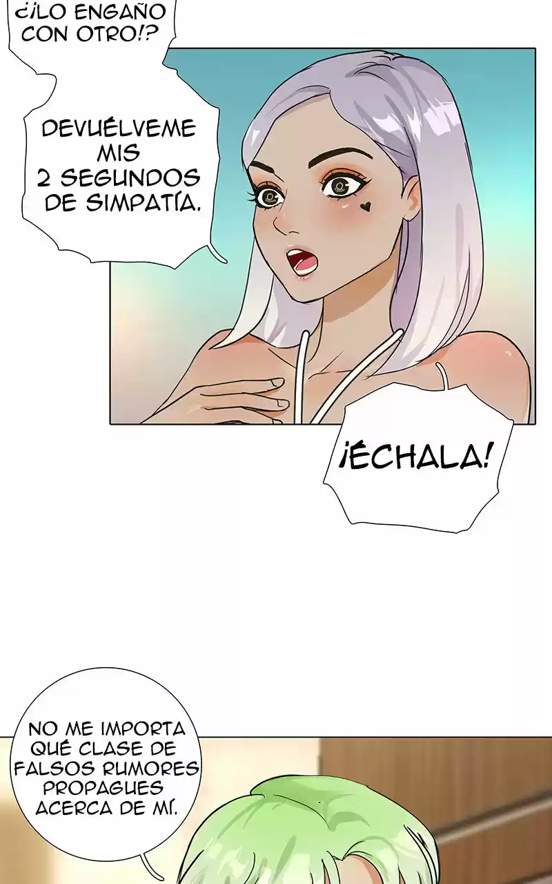 Maldito Romance - Capítulo 13 - Página 15 - LectorTMOo