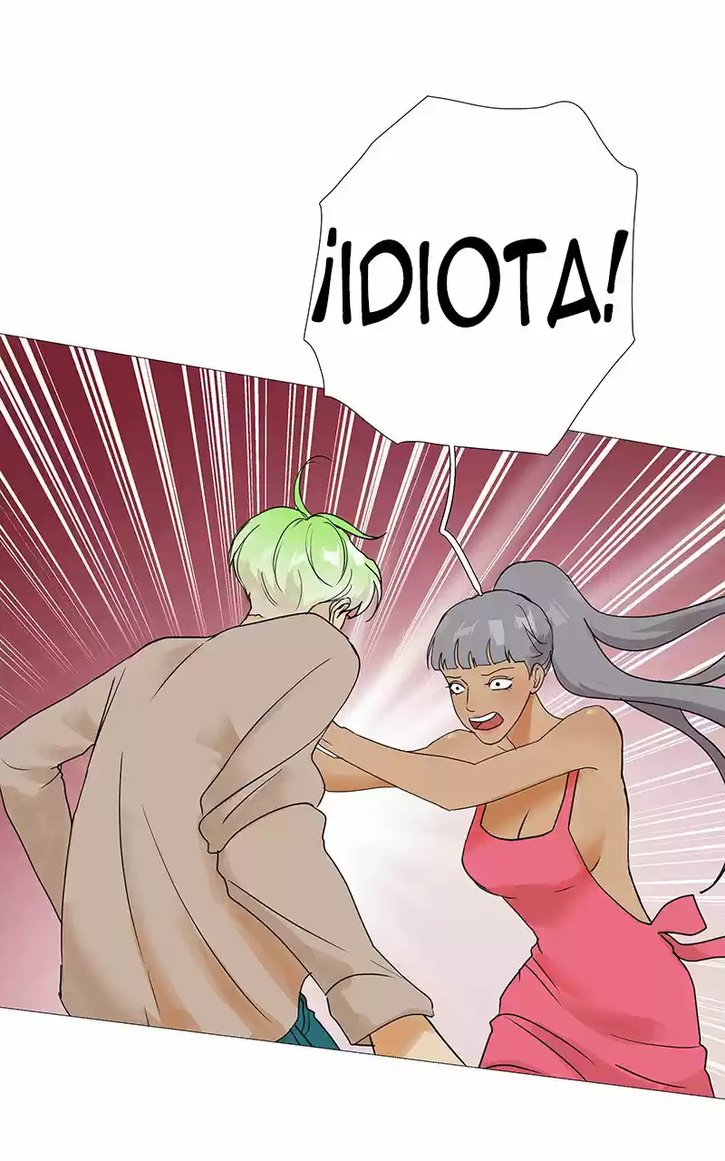 Maldito Romance - Capítulo 13 - Página 18 - LectorTMOo