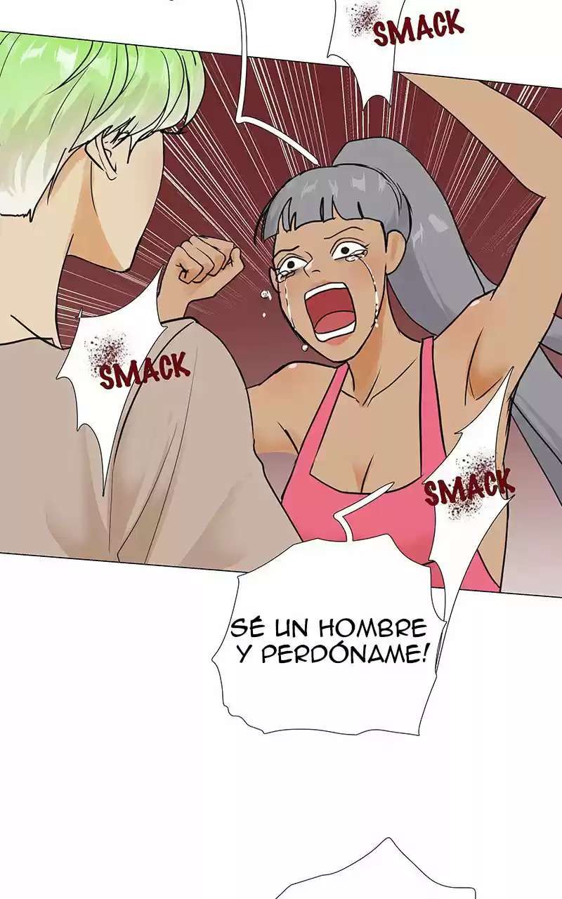 Maldito Romance - Capítulo 13 - Página 20 - LectorTMOo