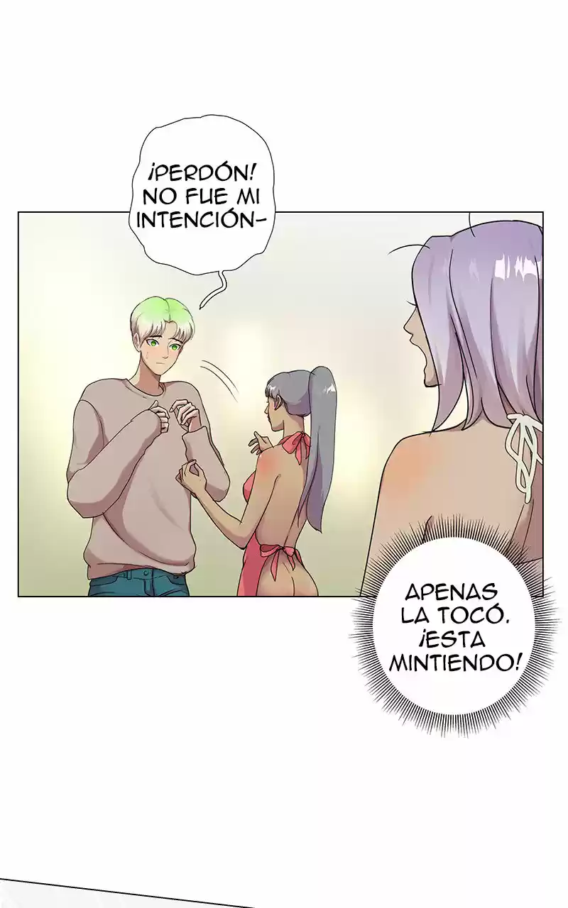 Maldito Romance - Capítulo 13 - Página 25 - LectorTMOo