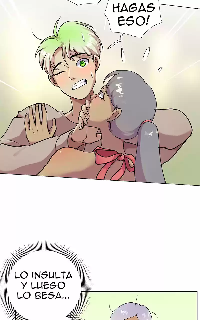 Maldito Romance - Capítulo 13 - Página 27 - LectorTMOo
