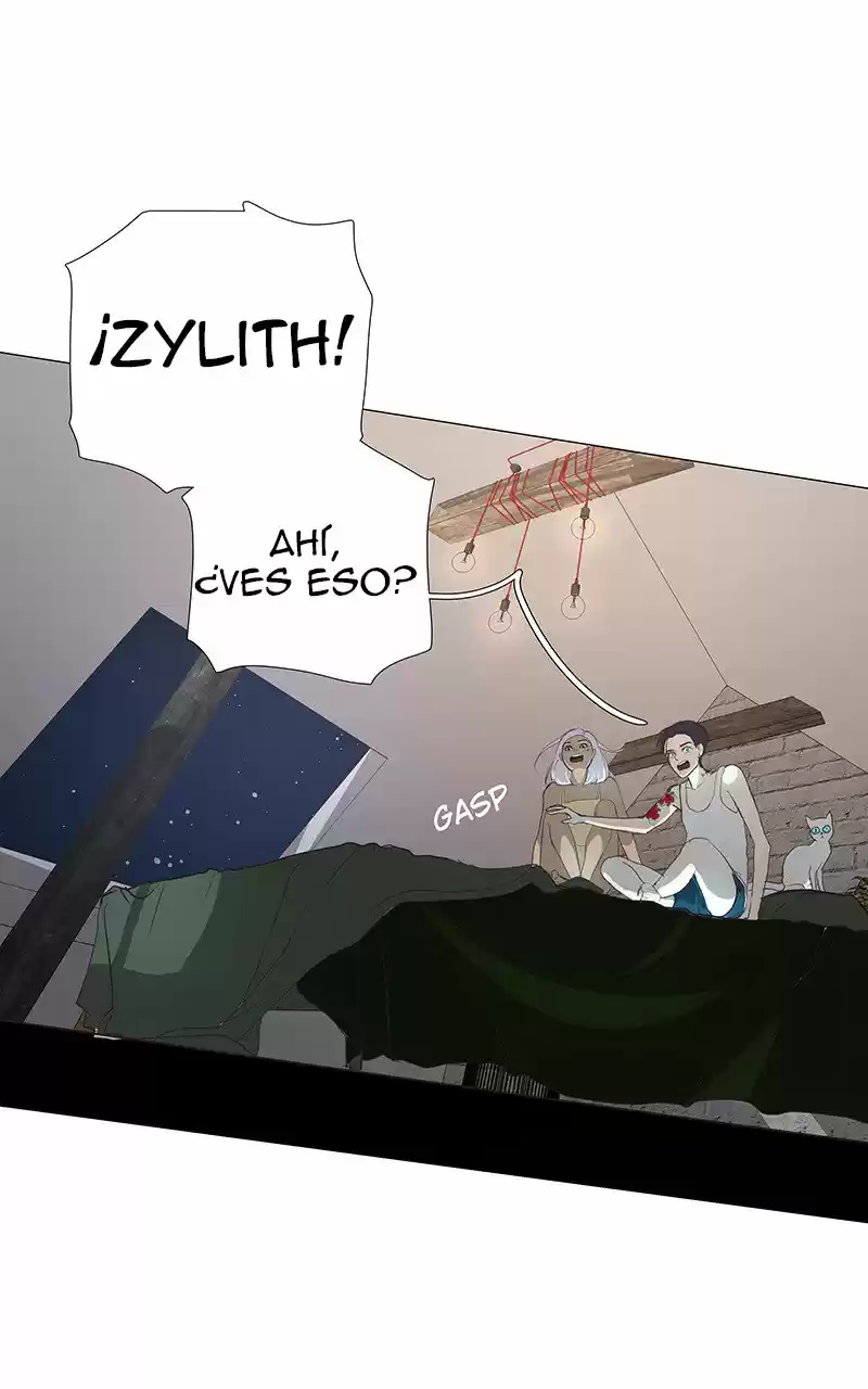 Maldito Romance - Capítulo 14 - Página 17 - LectorTMOo