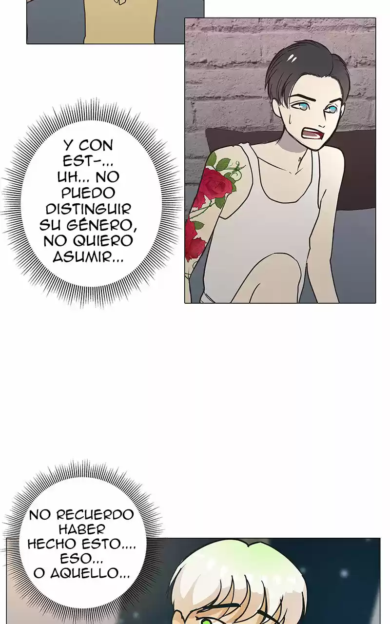 Maldito Romance - Capítulo 14 - Página 23 - LectorTMOo