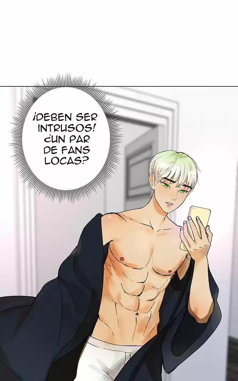 Maldito Romance - Capítulo 14 - Página 27 - LectorTMOo