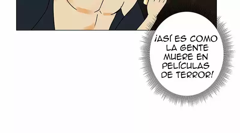 Maldito Romance - Capítulo 14 - Página 33 - LectorTMOo