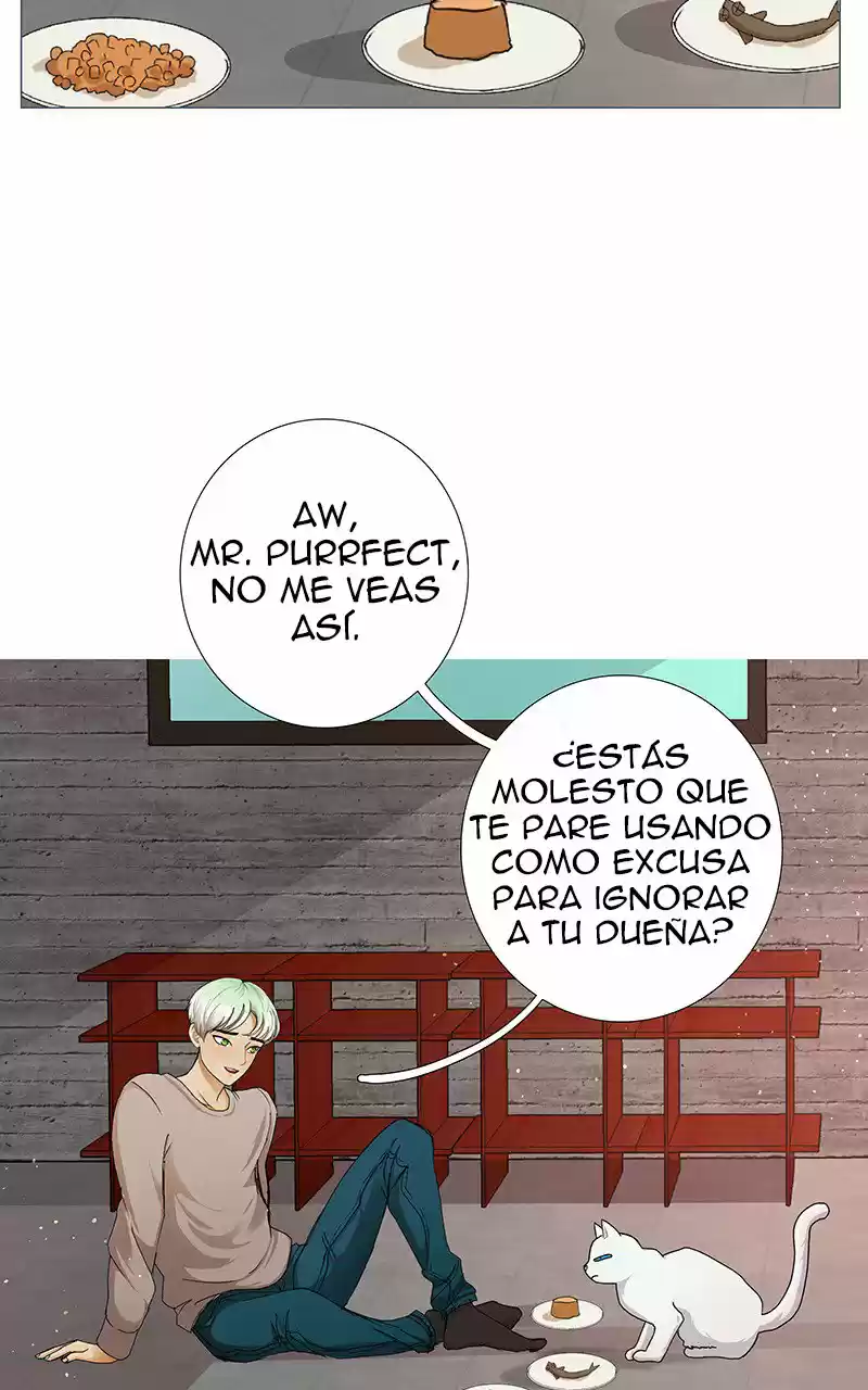 Maldito Romance - Capítulo 14 - Página 59 - LectorTMOo