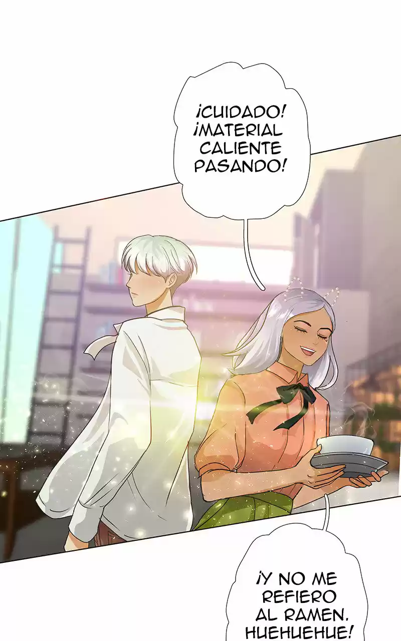 Maldito Romance - Capítulo 15 - Página 32 - LectorTMOo