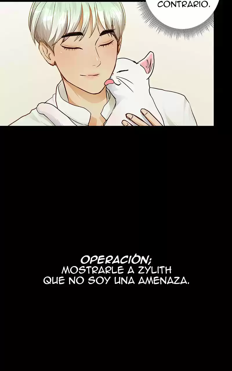 Maldito Romance - Capítulo 16 - Página 4 - LectorTMOo