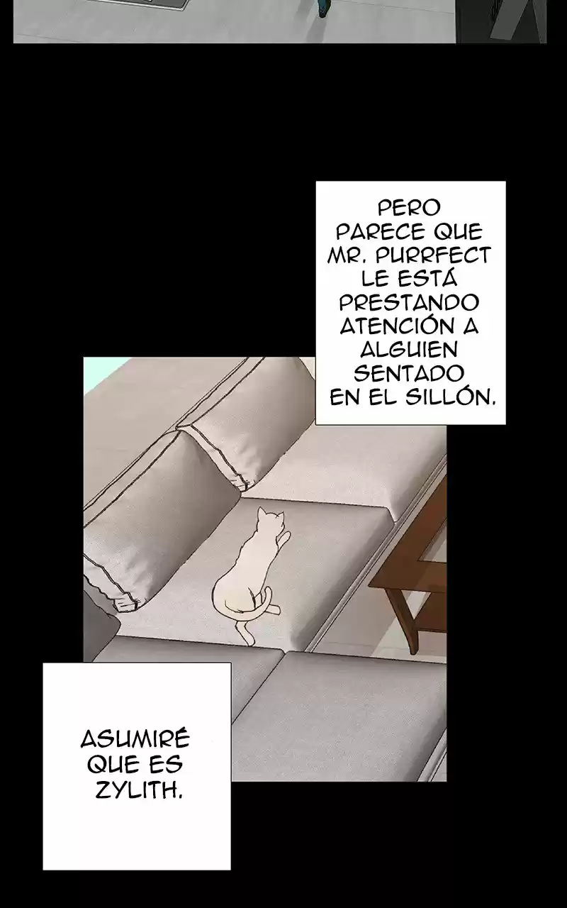 Maldito Romance - Capítulo 16 - Página 7 - LectorTMOo