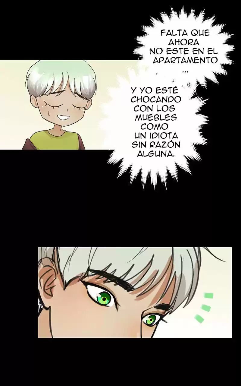 Maldito Romance - Capítulo 16 - Página 10 - LectorTMOo