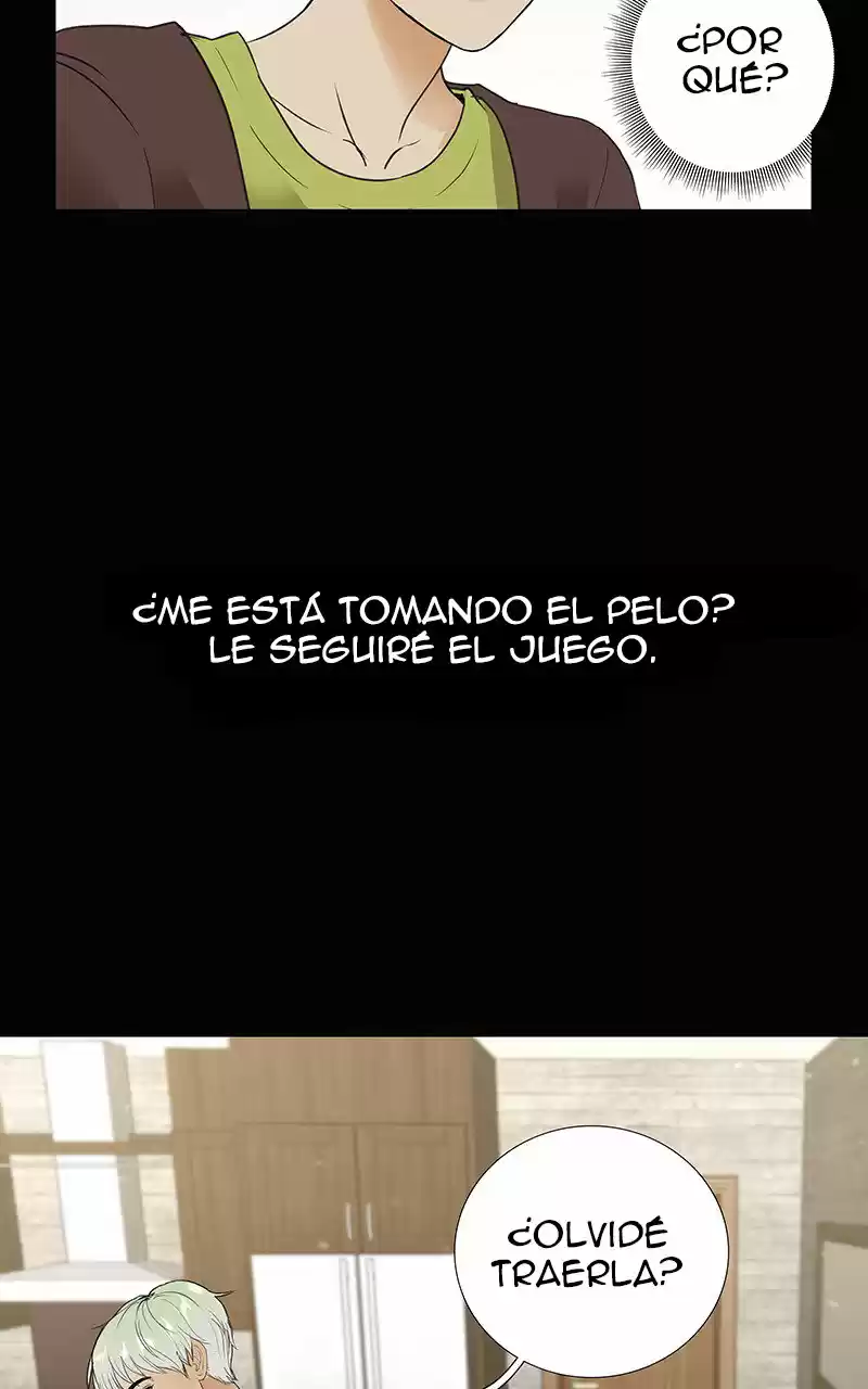 Maldito Romance - Capítulo 16 - Página 20 - LectorTMOo