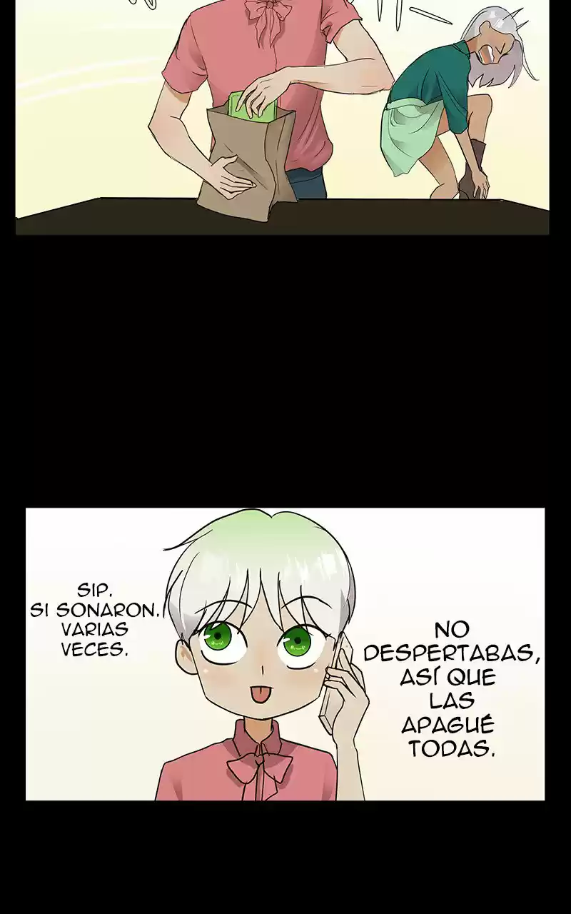 Maldito Romance - Capítulo 16 - Página 32 - LectorTMOo