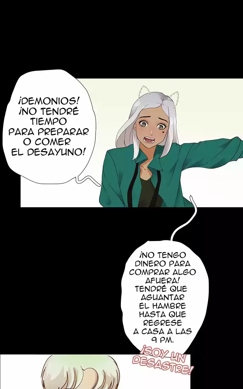 Maldito Romance - Capítulo 16 - Página 33 - LectorTMOo