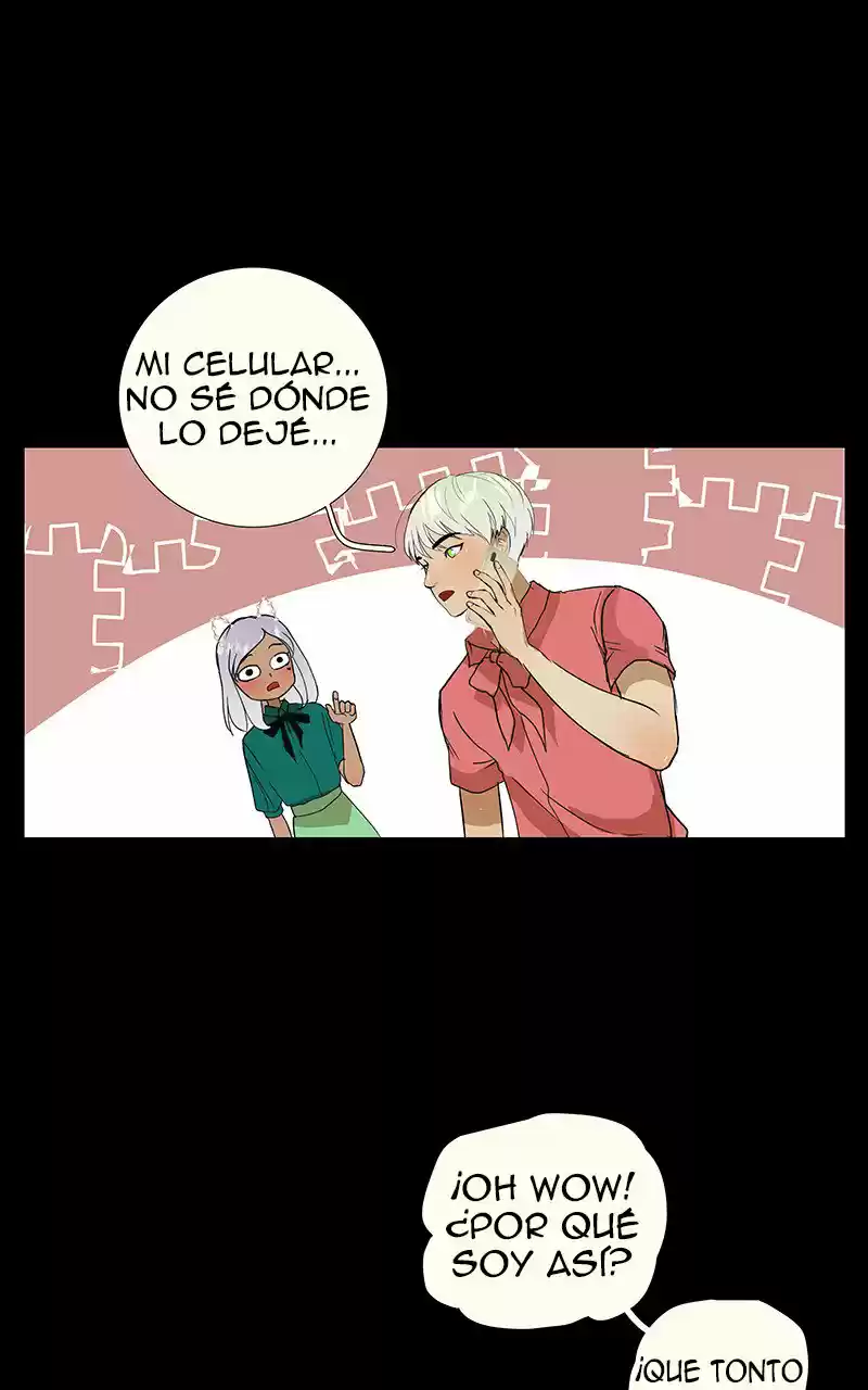Maldito Romance - Capítulo 16 - Página 38 - LectorTMOo