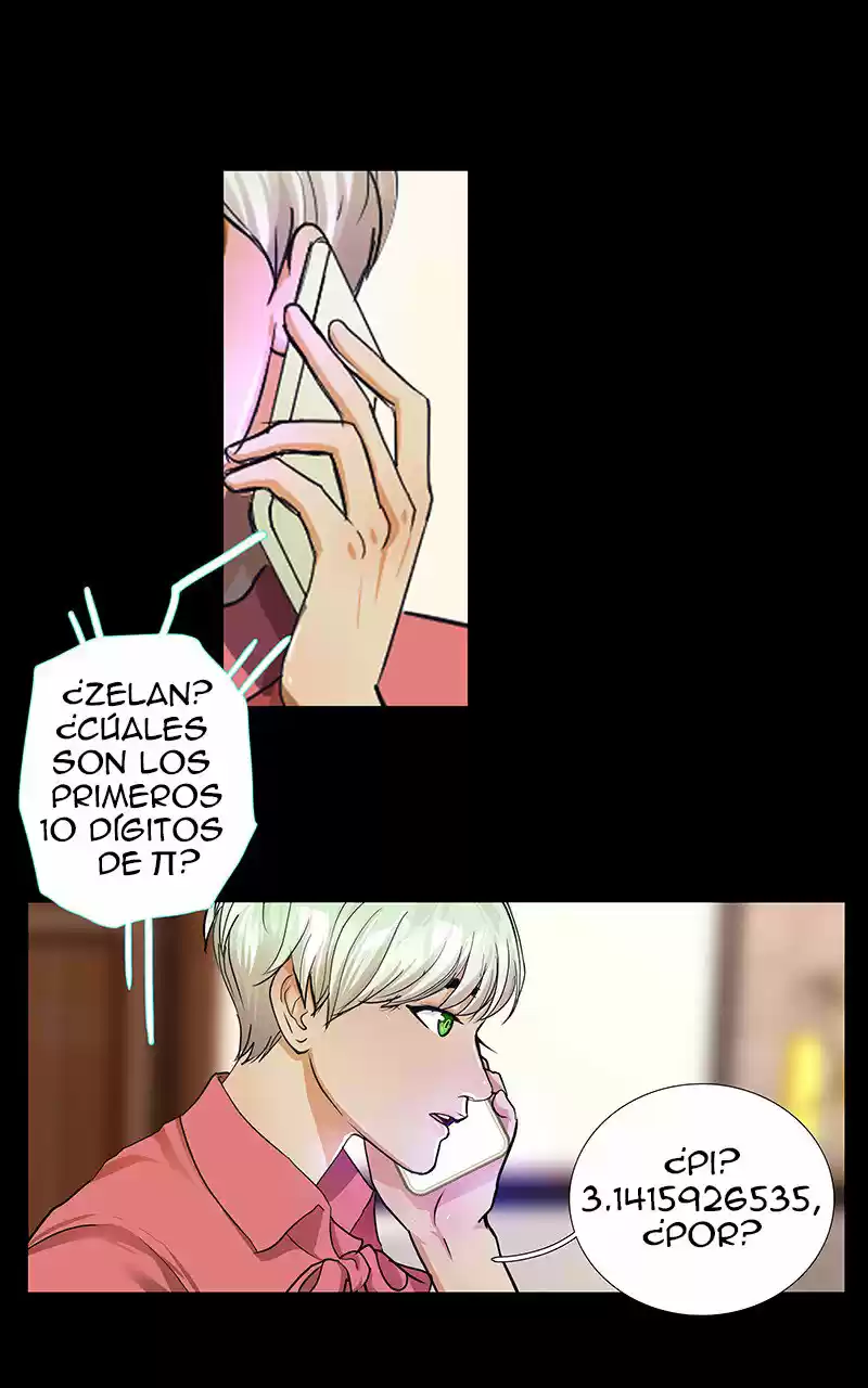 Maldito Romance - Capítulo 16 - Página 45 - LectorTMOo