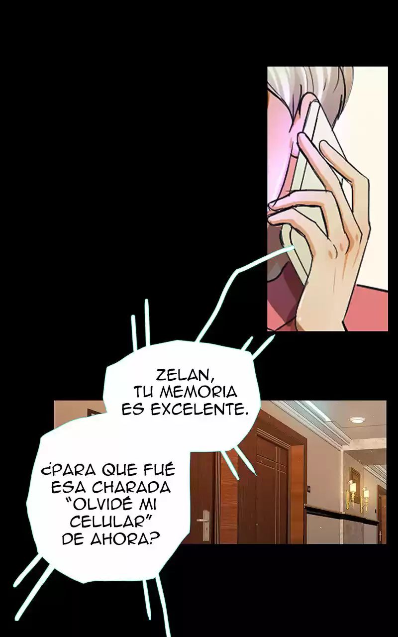 Maldito Romance - Capítulo 16 - Página 47 - LectorTMOo